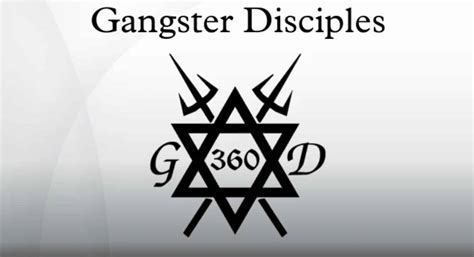 gangster disciples clothing|gangster disciple gang sign.